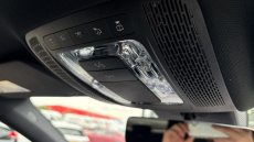 Mercedes-Benz CLA 220d AMG Line Executive 4dr Tip Auto Diesel Saloon